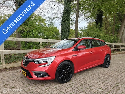 Renault Megane 0