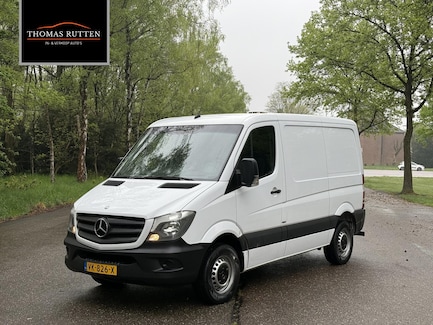 Mercedes-Benz Sprinter 0