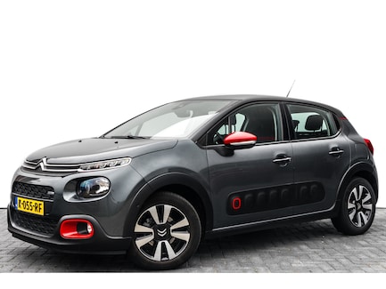 Citroën C3 0