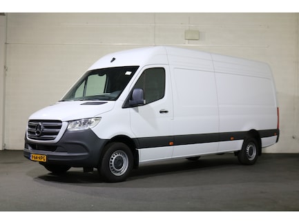Mercedes-Benz Sprinter 0