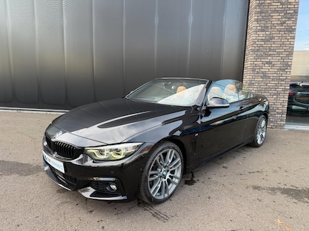 BMW 4-Serie 0