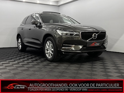 Volvo XC60 0