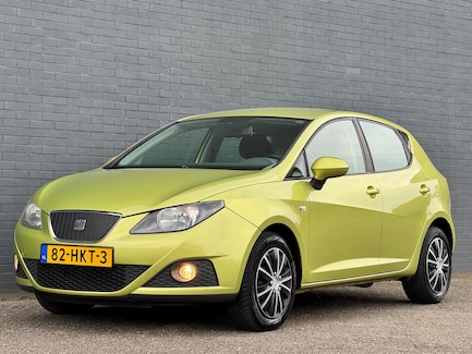 SEAT Ibiza 0