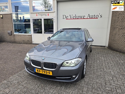 BMW 5-Serie 0