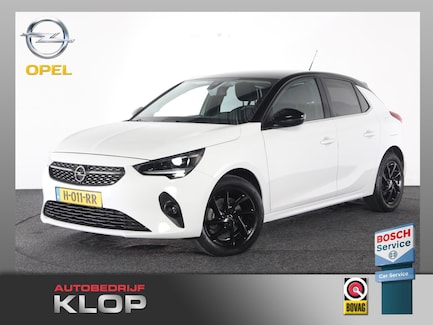 Opel Corsa 0