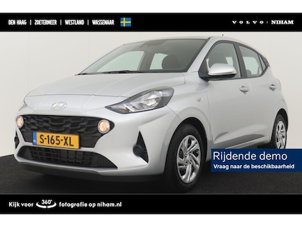 Hyundai i10 0