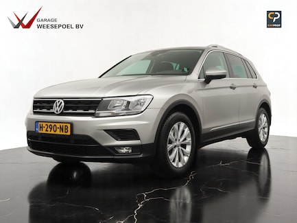 Volkswagen Tiguan 0