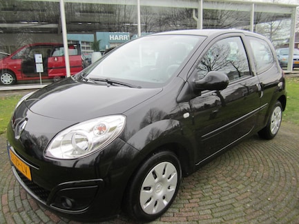 Renault Twingo 0