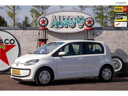 Volkswagen Up! 0