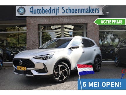 MG EHS 0