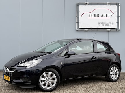 Opel Corsa 0
