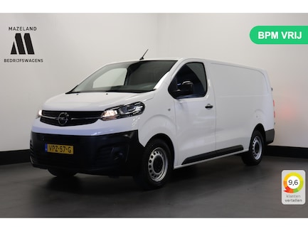 Opel Vivaro 0