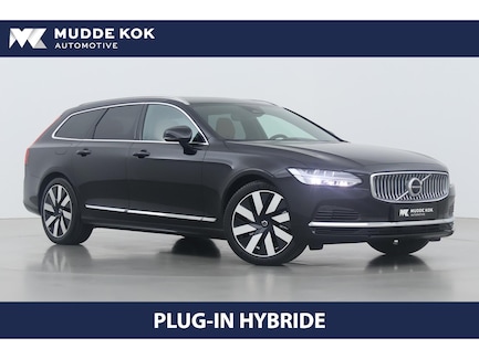 Volvo V90 0