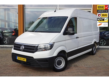 Volkswagen Crafter 0