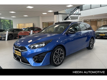 Kia Ceed 0