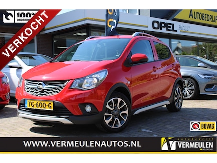 Opel Karl 0