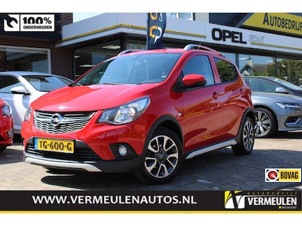 Opel Karl 0