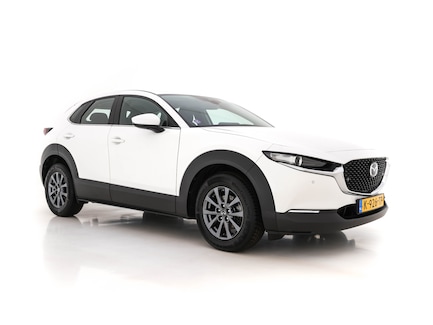 Mazda CX-30 0