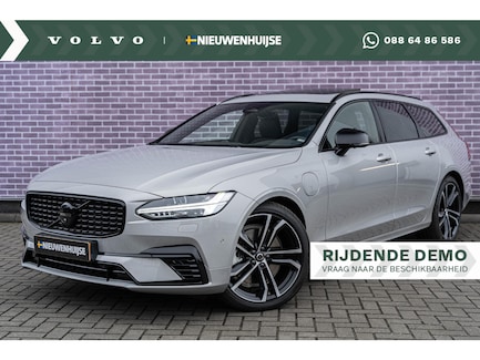 Volvo V90 0