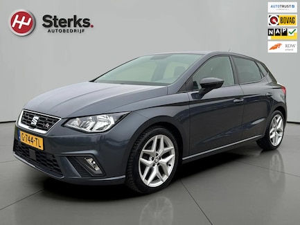 SEAT Ibiza 0