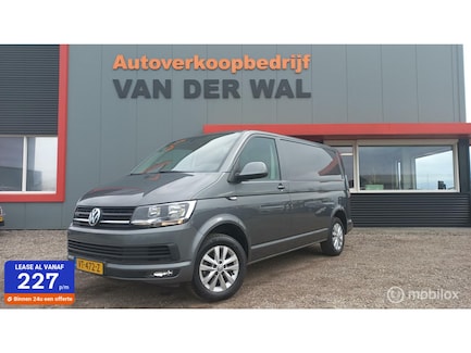 Volkswagen Transporter 0