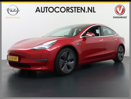 Tesla Model 3 0