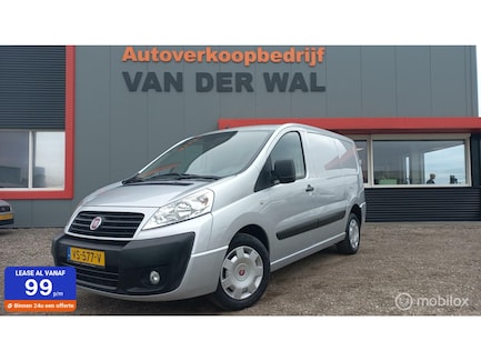 Fiat Scudo 0