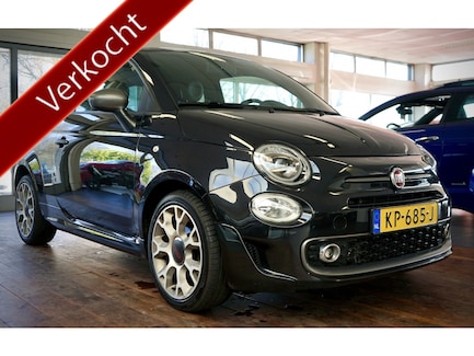 Fiat 500 0