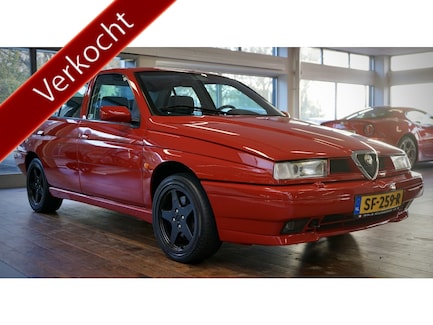 Alfa Romeo 155 0