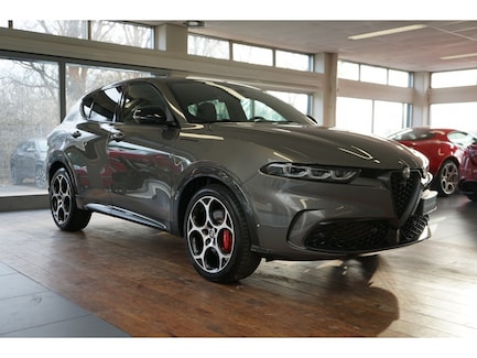 Alfa Romeo Tonale 0