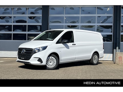 Mercedes-Benz Vito 0