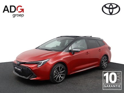Toyota Corolla 0