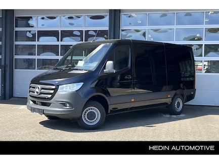 Mercedes-Benz Sprinter 0