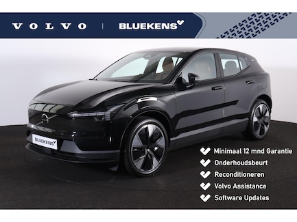 Volvo EX30 0
