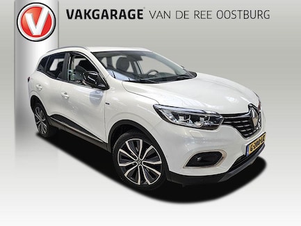 Renault Kadjar 0
