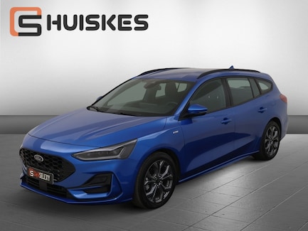 Ford Focus 0