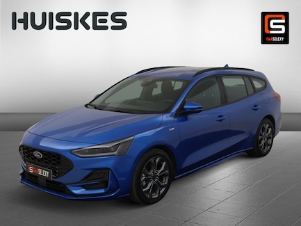 Ford Focus 0