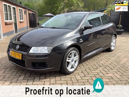 Fiat Stilo 0