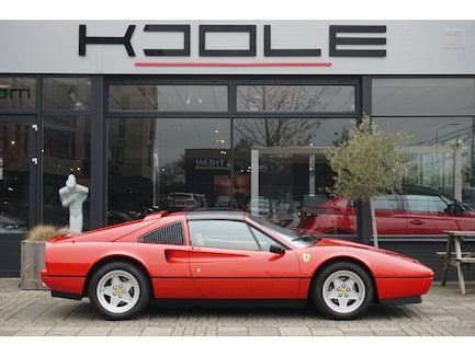Ferrari 328 0