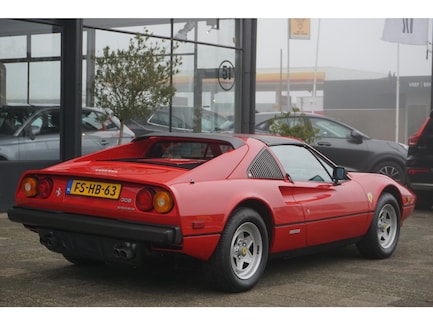 Ferrari 308 0