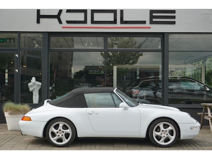 Porsche 911 0