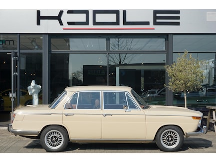 BMW 1800 0