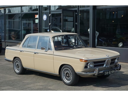 BMW 1800 0