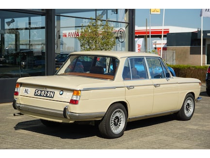 BMW 1800 0