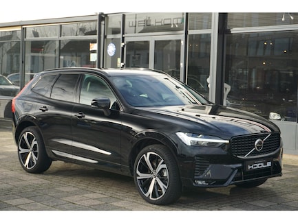Volvo XC60 0