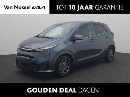 Kia Picanto 0