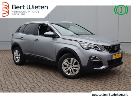 Peugeot 3008 0