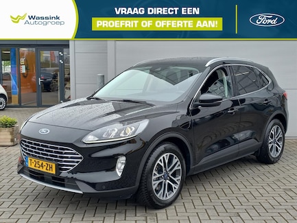 Ford Kuga 0