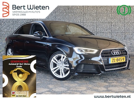 Audi A3 0
