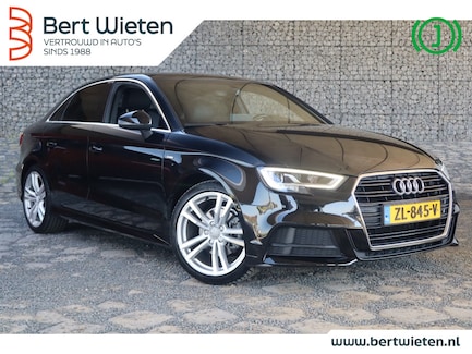 Audi A3 0